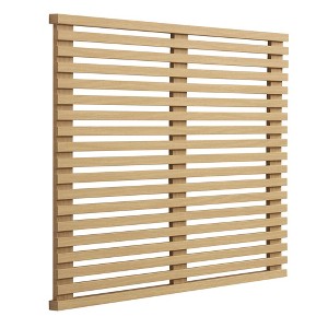 Modway Render Wall Mount Twin Headboard - 1 of 4