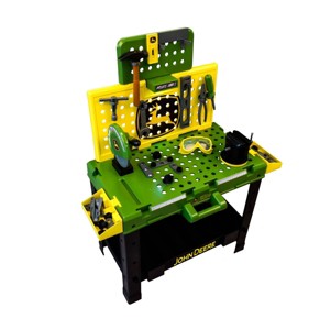 John Deere Maxx Action Work Bench - 1 of 4