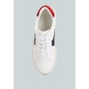 Cecile Panelling Detail Casual Sneakers Women - 4 of 4