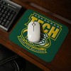 Arkansas Tech University Official Logo Low Profile Thin Mouse Pad - 2 of 2