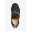 Comfortview Women's The Bryce Orthotic Sling (Wide Widths Available) - 4 of 4
