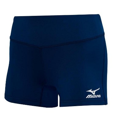 Mizuno Women's Victory 3.5" Inseam Volleyball Shorts