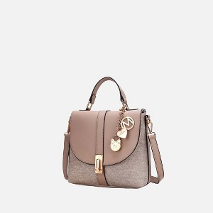 MKF Collection Maren Women’s Shoulder Bag by Mia K - 1 of 4