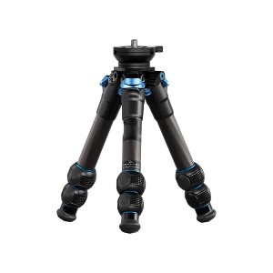 Orieon Techs Mini Leveling Tripod For DSLR Camera - 1 of 4