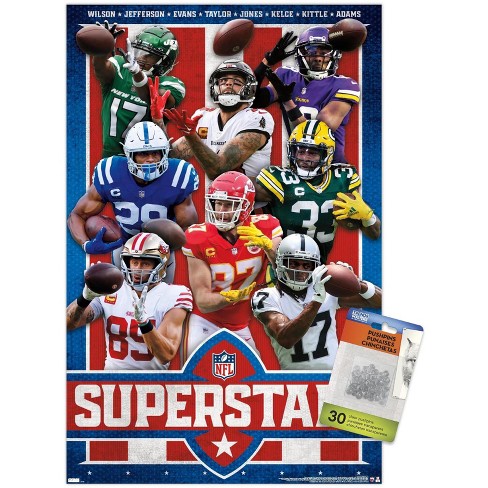 Pin on Football Cards