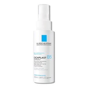 La Roche Posay Cicaplast B5 Spray For Dry Skin Irritation - 3.38oz - 1 of 4