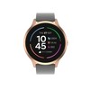 iTouch Sport 4 Smartwatch - Rose Gold Case with Gray Strap - 2 of 3