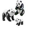 Playmobil Panda Family - image 3 of 3