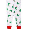 World of Eric Carle Kids 2 Piece Snug Fit Pajamas Set - 2 of 2