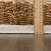 Hauteloom Baback Beige Washable Area Rug - 3 of 4