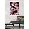 Trends International James Booker - Evil Cat Dinosaur on Taco Framed Wall Poster Prints - 2 of 4