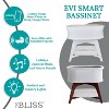 TruBliss Evi Smart Bassinet - 3 of 4