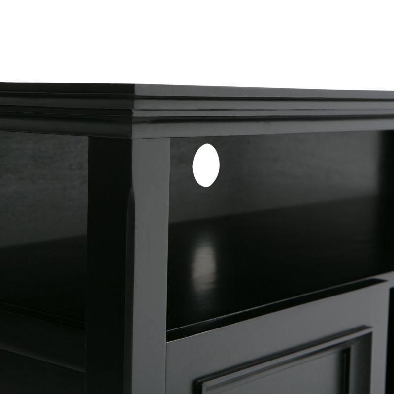 Halifax TV Stand for TVs up to 60" - WyndenHall, 6 of 11