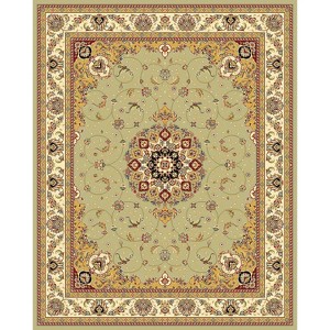 Lyndhurst LNH329 Power Loomed Indoor Rugs - Safavieh - 1 of 4