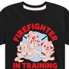 Boys' - Disney - Firefighter Mickey & Friends Short Sleeve Graphic T-Shirt - 2 of 4