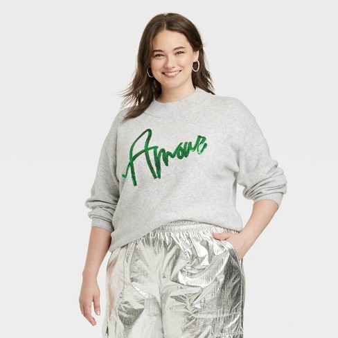 A new best sale day sweatshirt target