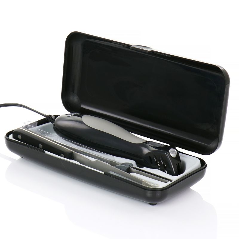Oster Electric Knife with Carving Fork and Storage Case, 2 of 10