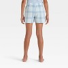 Girls' Pajama Boxer Shorts - art class™ - 2 of 3
