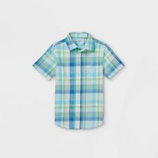 green plaid shirt roblox