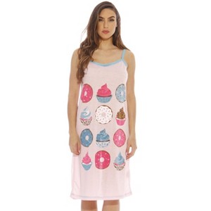 Just Love Nightgown / Women Sleepwear / Womans Pajamas - 1 of 3