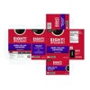 Eight O'Clock 4 Pack/24ct Each Italian Dark Roast Keurig K-Cup Coffee Pods - 4 of 4