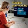 Jabra Evolve 40 MS Mono Wired Headset 6393-823-109 - 4 of 4