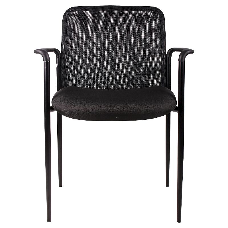 Office Chair - Boss Office Products, 3 of 5