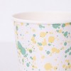 Meri Meri Speckled Cups (Pack of 8) - 2 of 4
