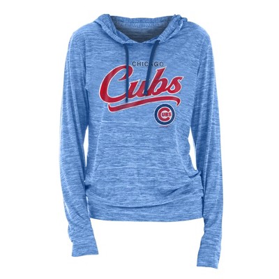 grey cubs hoodie