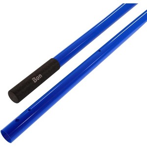 Bon Tool 84-215 Repl Handle for Base Rake - 6 Foot - 1 of 2