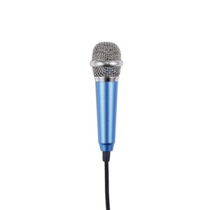Vivitar Mini Microphone - 1 of 4