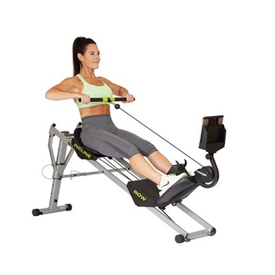 Rowing Machines : Target