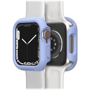 OtterBox Apple Watch Series 9/8/7 41mm Bumper Case - Velveteen - 1 of 4