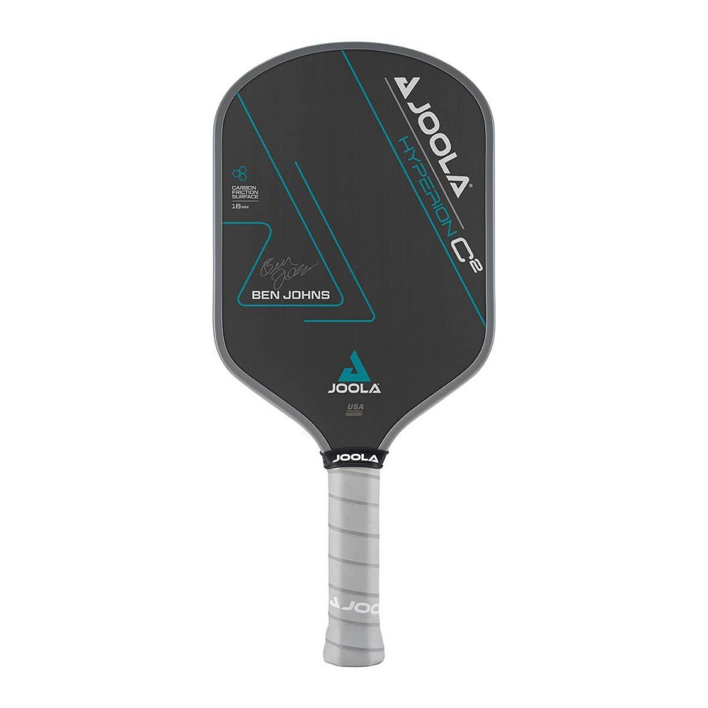 Joola Ben Johns Hyperion Racquet 16mm