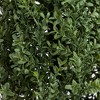 Nearly Natural 7-ft UV Resistant Artificial Boxwood Topiary Tree (Indoor/Outdoor) - 3 of 4