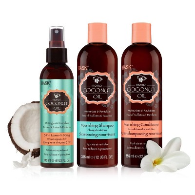Hask Coconut Collection