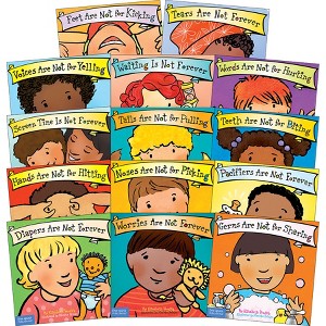 Free Spirit Publishing Best Behavior® 14-Book Set, English - 1 of 3