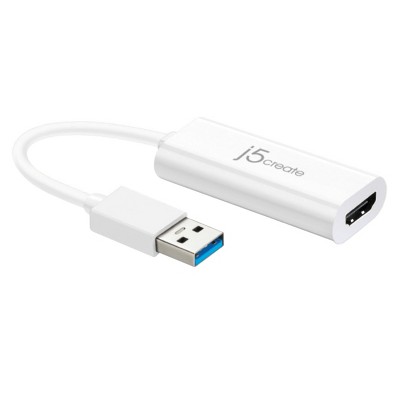usb to