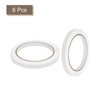 Unique Bargains Self-Adhesive Decoration Double-Sided Tape for Scrapbooking 6 Pcs - 3 of 4