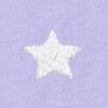 Dalix Womens Lil Star Lightweight Jersey Tee - 2 of 4