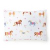 Transportation 7 pc Cotton Bed in a Bag - Full - 4 of 4