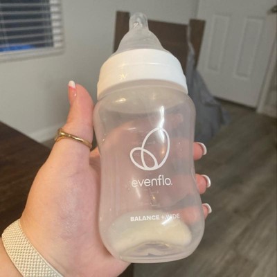 Evenflo bottles target clearance