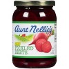 Aunt Nellie's Sliced Pickled Beets - 16oz : Target