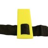 Amber Fight Gear Agility Ladder – Boost Foot Speed, Coordination & Performance for Boxing, Soccer, Football & More High-Intensity Sports. - 4 of 4