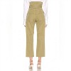Women's Nwt Matravis Heavy Canvas Pant - MARISSA WEBB - 3 of 4