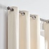 1pc Blackout Windsor Curtain Panel - Eclipse - 2 of 4