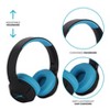 Altec Lansing Kid Safe Wireless Headphones 85dB Volume Limit - Foldable Design and Powerful Sound with 15H Battery and Active Noise Cancellation - 4 of 4