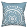 Creative Products Witch's Coffee Shop 18x18 Indoor / Outdoor Pillow - 2 of 3