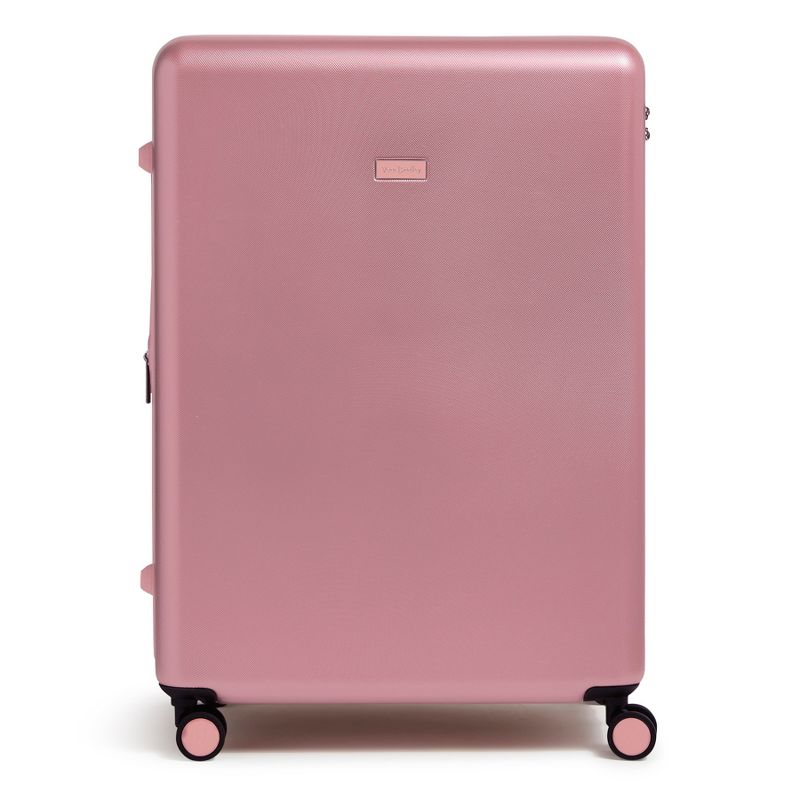 Vera Bradley Women's  Hardside XL Spinner Luggage, 1 of 5