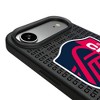 MLS Western Conference Teams Text Backdrop MagSafe Compatible Cell Phone Case for Apple iPhone 17 Series - 4 of 4